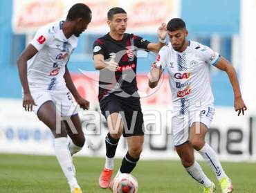 [L1 21/22 J05] US Monastirienne - Club Africain 0-0