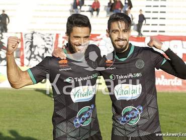 L1 20/21 J05 : Etoile du Sahel - AS Rejiche 1-1