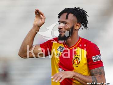 L1 21/22 J07 : Espérance Tunis - ES Métlaoui 3-0