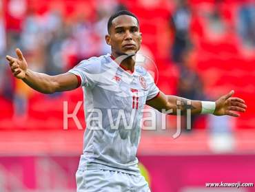 Coupe Arabe Nations : Tunisie - Mauritanie 5-1