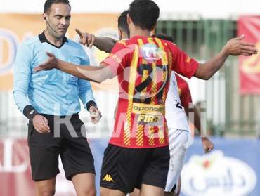 L1 22/23 J01 : Espérance de Tunis - CS Sfaxien 1-1