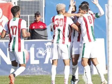 L1 22/23 J03 : Stade Tunisien - Espérance de Tunis 2-1