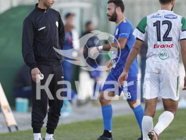 L2 22/23 J07 : CS Hammam-Lif - EM Mahdia 2-1