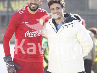 L2 22/23 J08 : AS Marsa - AS Oued Ellil 2-1