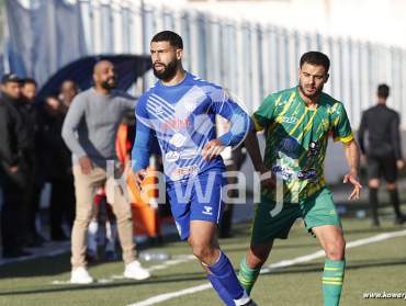 L2 22/23 J11 : AS Oued Ellil - CS Korba 0-0