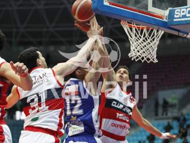 Basket-ball : Club Africain - ES Rades 74-61