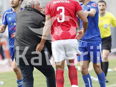 L1 22/23 P.Off3 : Etoile du Sahel - US Monastirienne 2-1