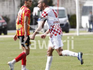 L1 22/23 P.Off3 : Olympique de Béja-Espérance de Tunis 2-0