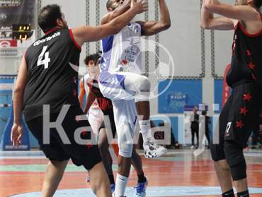 Basket-ball : ES Rades - Etoile du Sahel 74-68