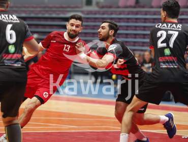 [Handball] Club Africain - Etoile du Sahel 22-22