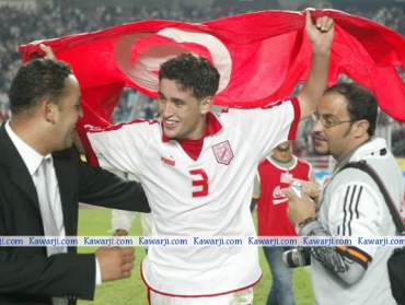 TUNISIE-MAROC 2ème Partie