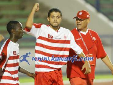 [06-07 ACL] CA-Wehda 3-0