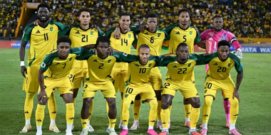 Mondial 2026 : La Jamaïque rejoint la finale du barrage intercontinental