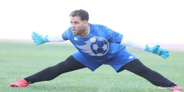 Abdessalem Hlaoui vers le Club Sportif Sfaxien