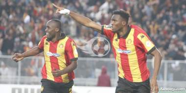 Ligue des champions CAF : L’Espérance de  Tunis assure devant Petro Atlético et file en quarts