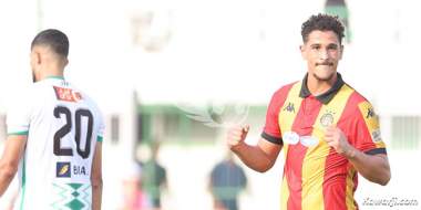 Coupe de Tunisie : Large succès de l’Espérance de Tunis face au Wided Hamma