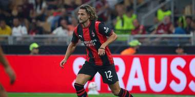 La Juventus Turin et l'AC Milan s'imposent en Serie A, Manchester United toujours dans le dur