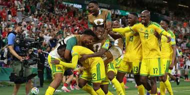 Mondial 2026 : Le Mexique termine en tête du groupe A, l'Afrique du Sud rejoint les 16èmes de finale
