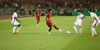 Championnat d’Egypte : Al Ahly remporte le derby face au Zamalek