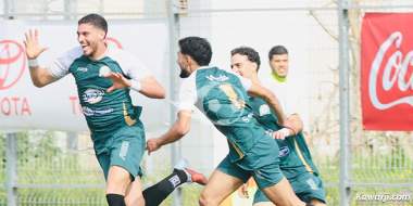 Ligue 1-J23 : La JS Omrane s’impose à Gabès, l’AS Soliman renoue avec la victoire