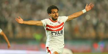 Coupe de la Confédération : Hamza Mathlouthi et Seifeddine Jaziri sacrés avec le Zamalek, Mouine Chaabani battu