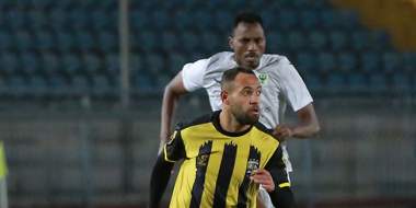 Ahmed Ouled Behi débloque son compteur en Egypte