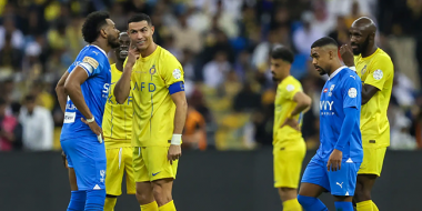 Saudi Pro League : Al-Nassr défie Al-Hilal dans un derby décisif