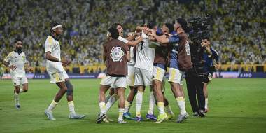Al-Nassr sacré champion d’Arabie saoudite, Cristiano Ronaldo entre encore dans l’histoire