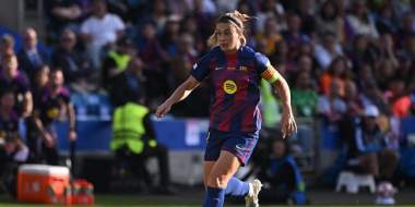 Alexia Putellas quitte le FC Barcelone après quatorze saisons, fin d’une ère historique