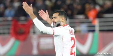 CAN 2025 : Ali Abdi dans le 11 type du premier tour