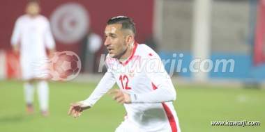 CAN 2021 : Absence de joueurs tunisiens dans le 11 type du premier tour