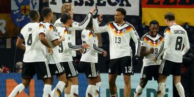 Mondial 2026 : Les joueurs allemands financent le transport de leurs supporters pour le match contre l’Equateur