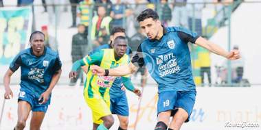 Ligue 1-22ème journée : le Stade Tunisien frappe fort, l’Etoile du Sahel assure, l’US Monastirienne freinée