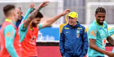 Mondial 2026 : Neymar retenu dans la liste finale du Brésil