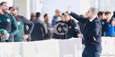 Anis Ben Mime donne plus de détails sur a réclamation de l'Olympique de Béja contre le Stade Tunisien