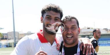 Jeux Méditerranéens 2026 : La Tunisie U21 s’offre l’Italie et rejoint la finale