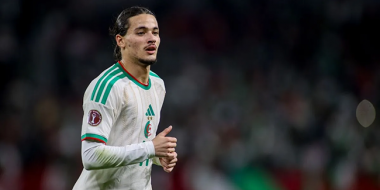 Amical : L'Algérie s'impose devant les Pays-Bas