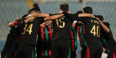 Ligue des Champions CAF : L’AS FAR renverse le tenant du titre Pyramids et rejoint le dernier carré