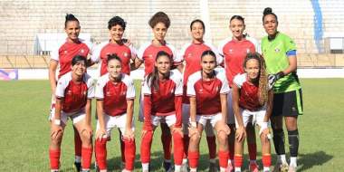 CAF-Tournoi qualificatif de la Ligue des Champions Féminine 2026 : Large défaite de l'AS Féminine Sousse