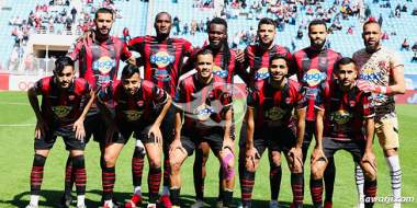 Ligue 1-25ème journée : Duel crucial pour le maintien à Gabés et réaction attendue de la JS Kairouanaise