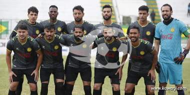 Coupe de Tunisie : L'Avenir Sportif de la Marsa élimine le Club Sportif Sfaxien