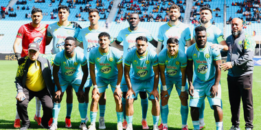 Ligue 1-J24 : Duel équilibré au Kram, le CA Bizertin pour confirmer face à Soliman