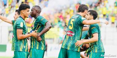 Ligue 1-J4 : L’AS Marsa surprend l’Etoile du Sahel, le Stade Tunisien s’impose à Hammam-Sousse