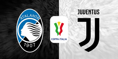 Qui de l'Atalanta Bergame ou de la Juventus Turin remportera la Coupe d'Italie ?