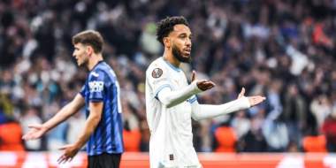 Europa League-Demies retour : L'Olympique de Marseille à la recherche d'exploit à Bergame