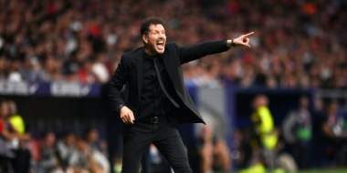 Ligue des Champions : L’Atlético de Madrid solide malgré le retour du Barça, le PSG confirme face à Liverpool