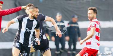 Réclamation du Club Sportif Sfaxien contre Aymen Harzi