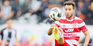 Coupe de Tunisie : Composition rentrante du Club Africain face à l'Union Sportive Monastirienne