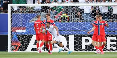 Mondial 2026-J2 : L'Irak affronte la France, duel crucial entre la Jordanie et l'Algérie