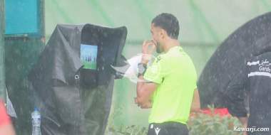 Ligue 1 : L'AS Soliman réclame les enregistrements VAR du match face au Club Africain